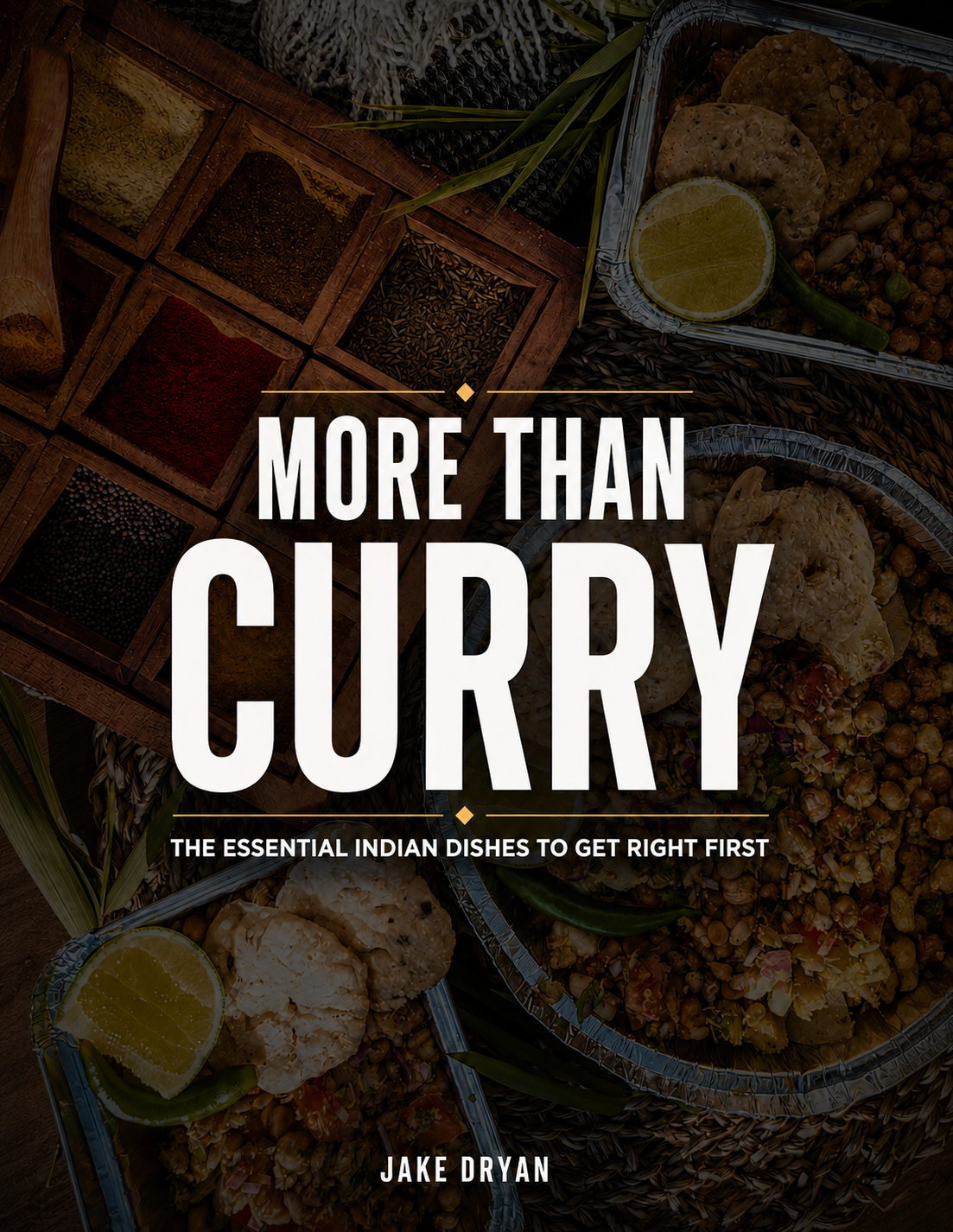 More Than Curry