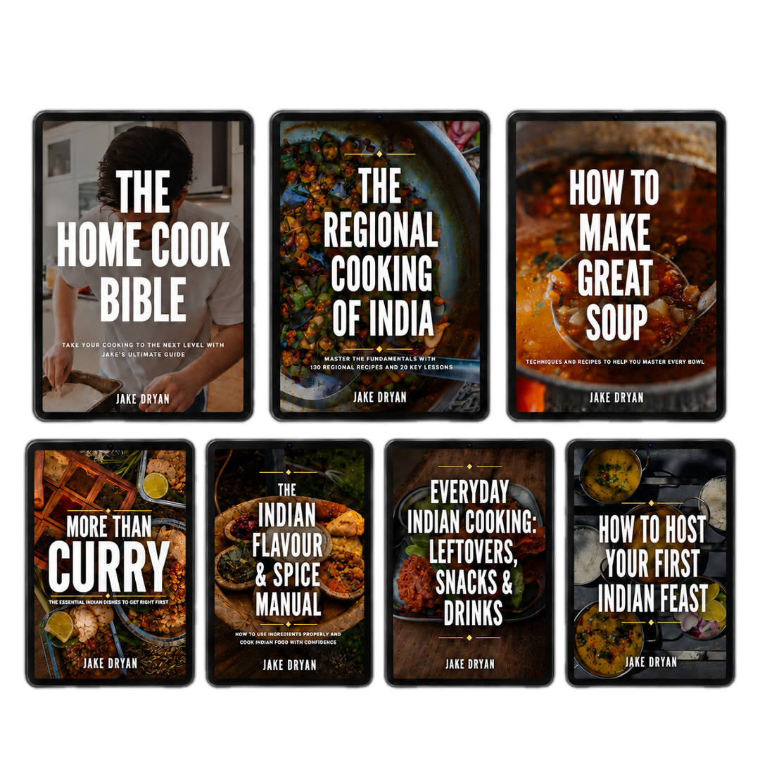 All seven of Jake Dryan’s ebooks included in the bundle