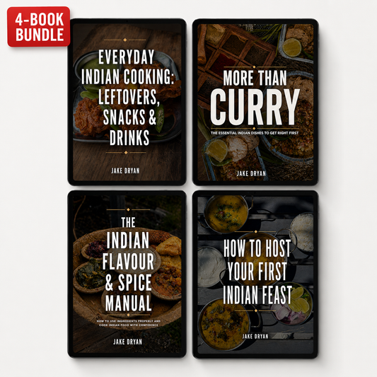 The Fundamentals Bundle