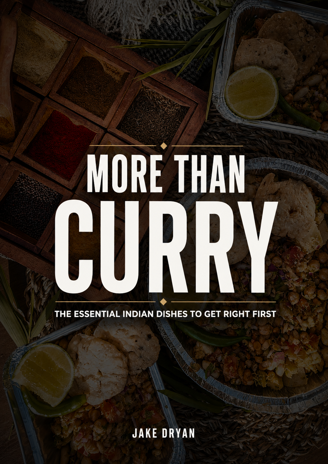 More Than Curry: The Essential Indian Dishes to Get Right First