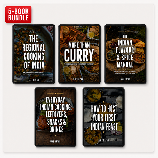 The Complete Bundle